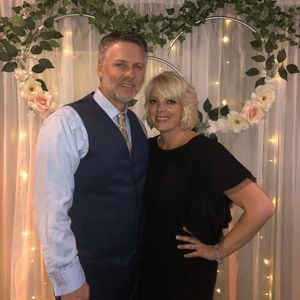 Meet your Posher, Joanne